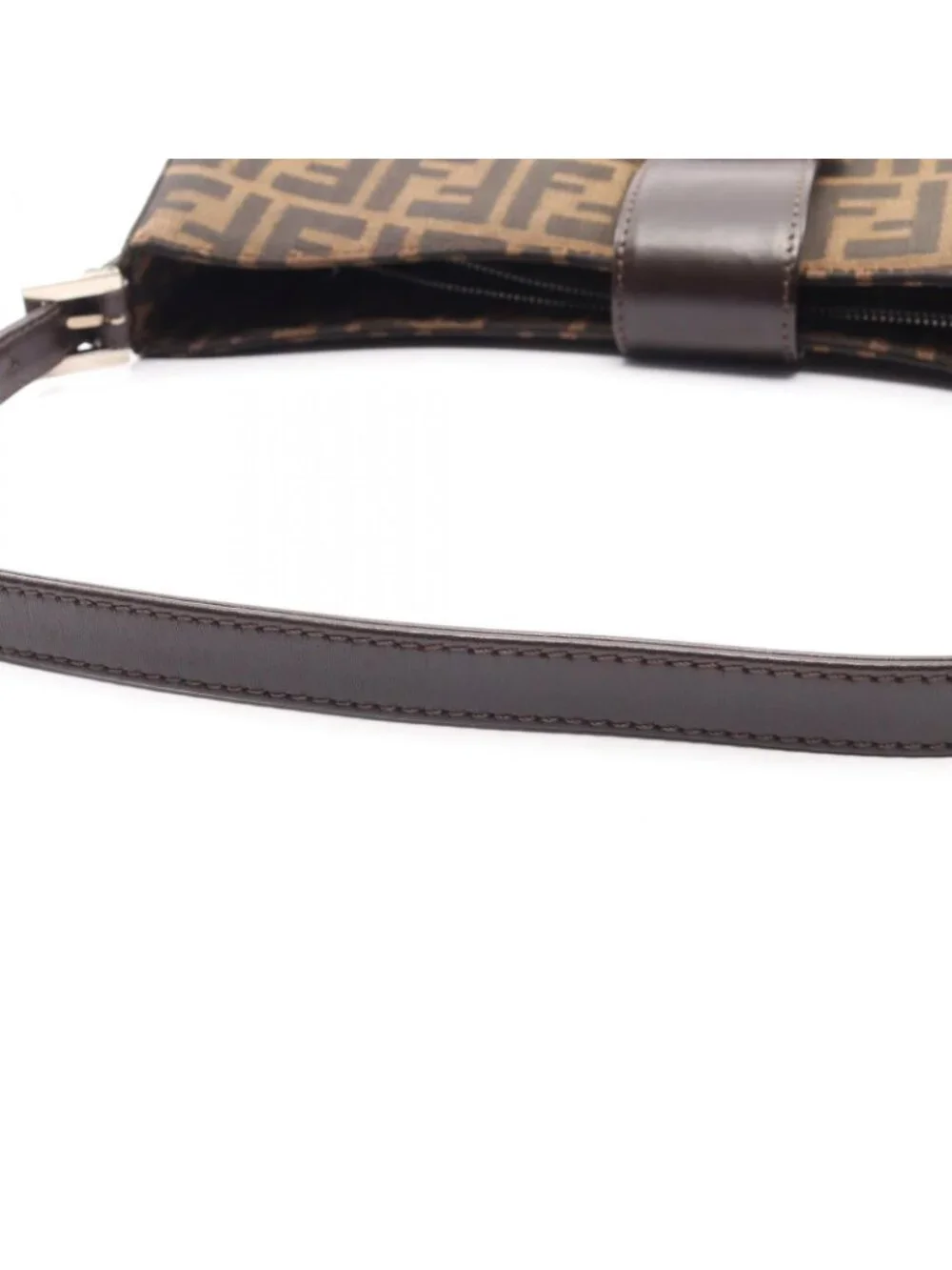 Fendi slight signs